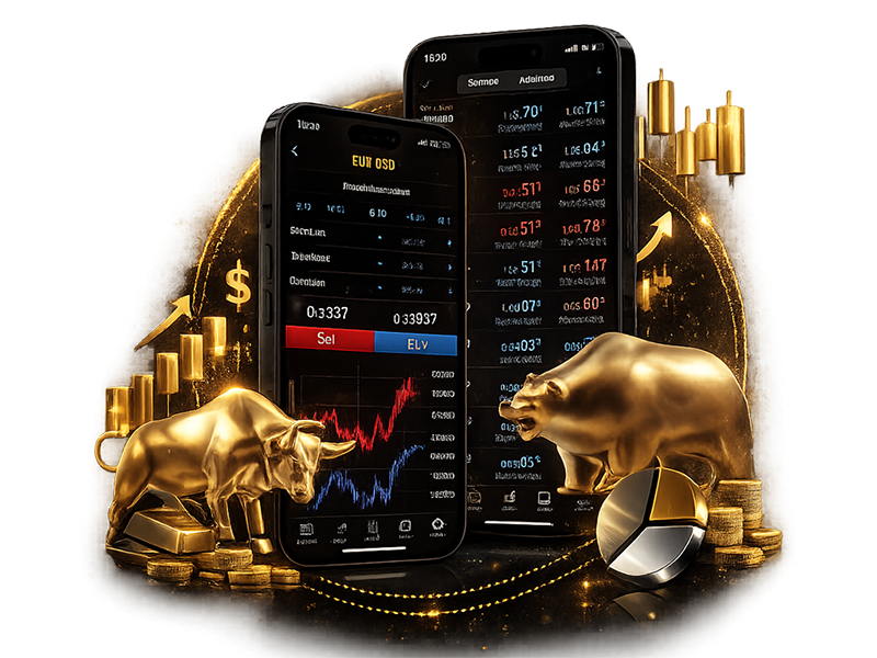 Bull and Bear