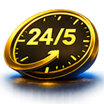 24/5 Markets